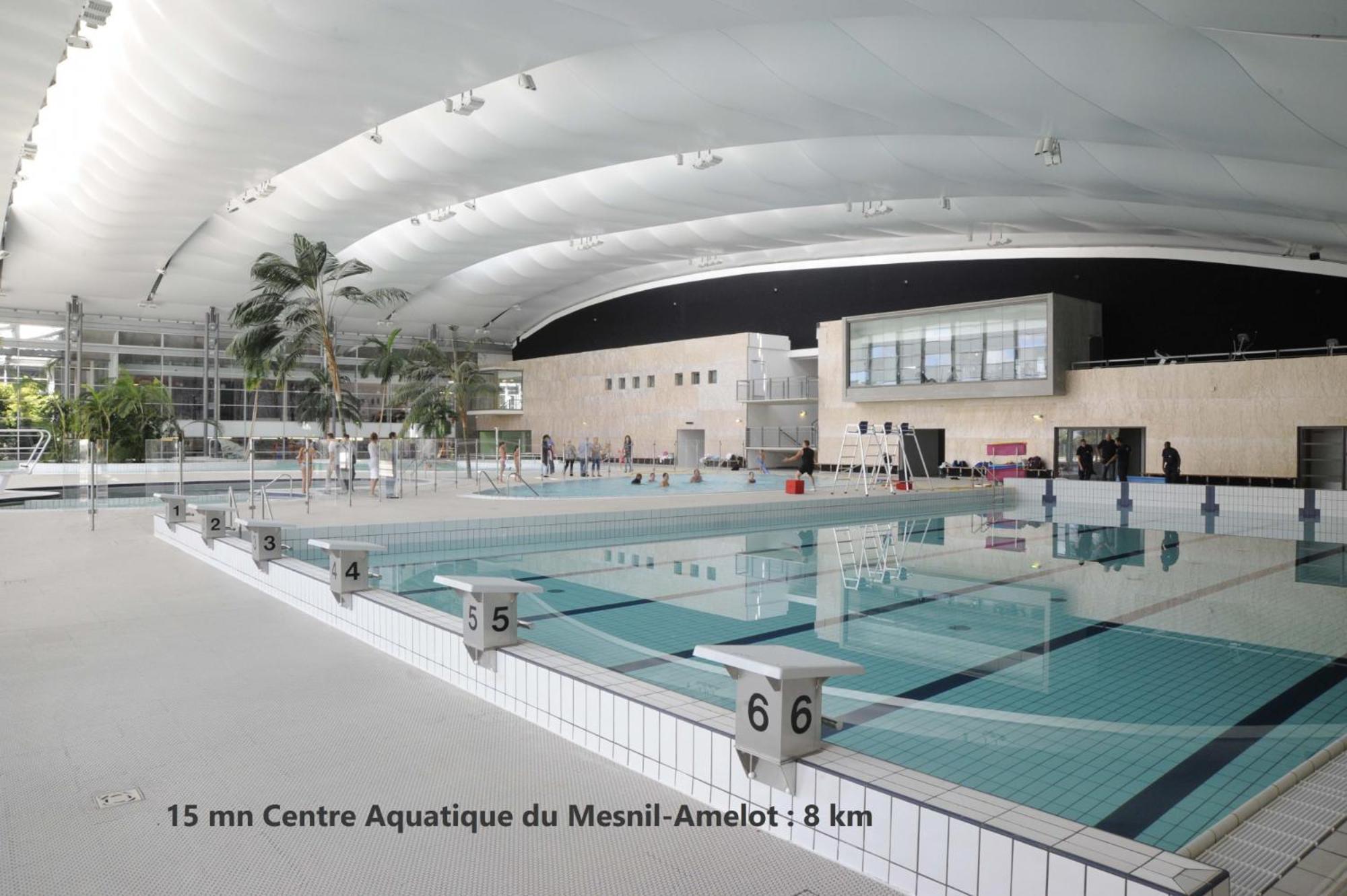 Charmant F2 De Vemars- Parc Asterix - Mer De Sable - Villepinte - Aeroport Cdg Eksteriør billede